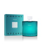 Azzaro - Chrome Aqua Edt